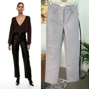 Aritzia Wilfred The Melina Pant